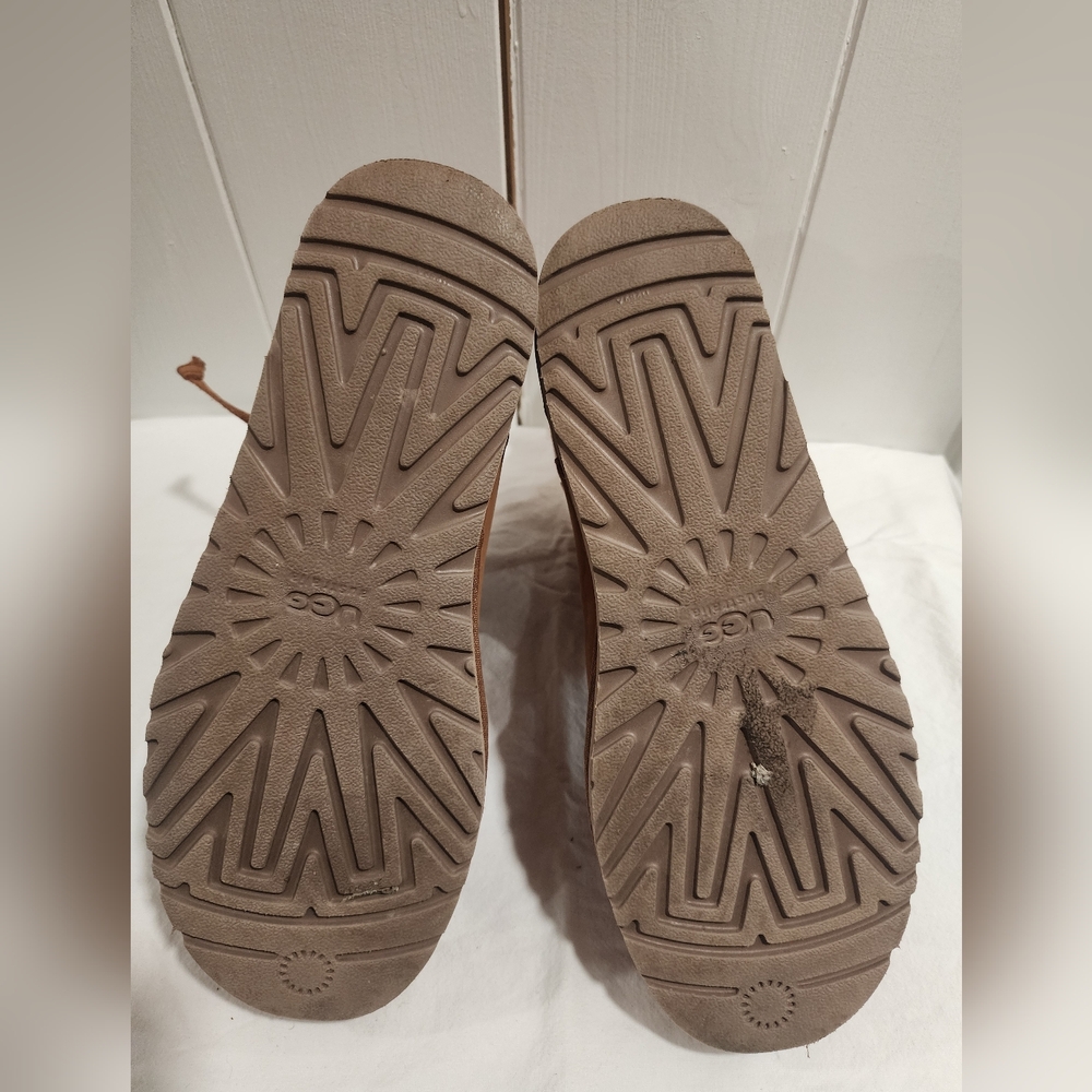Ugg Serape 10 - image 6
